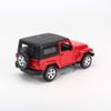  Mô hình xe Jeep Wrangler Rubicon 1:32 UNI 