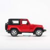 Mô hình xe Jeep Wrangler Rubicon 1:32 UNI