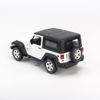  Mô hình xe Jeep Wrangler Rubicon 1:32 UNI 