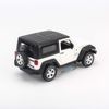 Mô hình xe Jeep Wrangler Rubicon 1:32 UNI