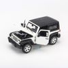  Mô hình xe Jeep Wrangler Rubicon 1:32 UNI 