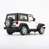 Mô hình xe Jeep Wrangler Rubicon 1:32 UNI