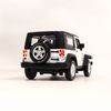  Mô hình xe Jeep Wrangler Rubicon 1:32 UNI 