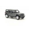 Mô hình xe Jeep Wrangler Sahara 1:64 Xcartoys