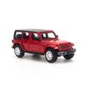Mô hình xe Jeep Wrangler Sahara 1:64 Xcartoys