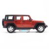  Mô hình xe Jeep Wrangler Unlimited 2015 1:24 Maisto 