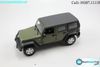 Mô hình xe Jeep Wrangler Unlimited 2015 1:24 Maisto