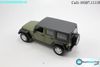 Mô hình xe Jeep Wrangler Unlimited 2015 1:24 Maisto