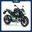 Mô hình xe Kawasaki Z800 2013 1:12 DG Joycity