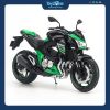 Mô hình xe Kawasaki Z800 2013 1:12 DG Joycity