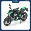 Mô hình xe Kawasaki Z800 2013 1:12 DG Joycity