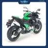 Mô hình xe Kawasaki Z800 2013 1:12 DG Joycity