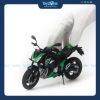 Mô hình xe Kawasaki Z800 2013 1:12 DG Joycity