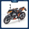 Mô hình xe Kawasaki Z800 2013 1:12 DG Joycity