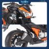Mô hình xe Kawasaki Z800 2013 1:12 DG Joycity