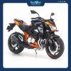 Mô hình xe Kawasaki Z800 2013 1:12 DG Joycity