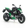 Mô hình xe Kawasaki Z800 2013 1:12 DG Joycity