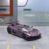 Mô hình xe Koenigsegg Agera One:1 1:64 HKM