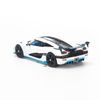  Mô hình xe Koenigsegg Agera RS 2015 1:64 Tarmac Works 