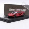 Mô hình xe Koenigsegg Gemera 2020 1:64 HKM