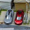 Mô hình xe Koenigsegg Gemera 2020 1:64 HKM
