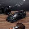 Mô hình xe Koenigsegg Jesko 1:24 Chezhi