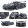 Mô hình xe Koenigsegg Jesko 1:24 Chezhi
