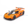 Mô hình xe Koenigsegg Jesko 1:24 Chezhi