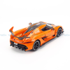 Mô hình xe Koenigsegg Jesko 1:24 Chezhi