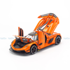 Mô hình xe Koenigsegg Jesko 1:24 Chezhi