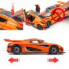 Mô hình xe Koenigsegg One:1 1:24 Newao