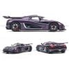 Mô hình xe Koenigsegg One:1 1:24 Newao