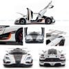 Mô hình xe Koenigsegg One:1 1:24 Newao