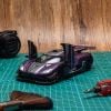 Mô hình xe Koenigsegg One:1 1:24 Newao