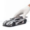 Mô hình xe Koenigsegg One:1 1:24 Newao