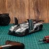 Mô hình xe Koenigsegg One:1 1:24 Newao