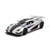 Mô hình xe Koenigsegg One:1 1:24 Newao