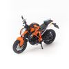  Mô hình xe KTM 1290 Super Duke R 1:18 Welly 