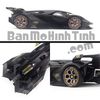  Mô hình xe Lamborghini V12 Vision GT 1:24 Jiaye 