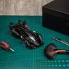  Mô hình xe Lamborghini V12 Vision GT 1:24 Jiaye 