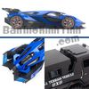  Mô hình xe Lamborghini V12 Vision GT 1:24 Jiaye 