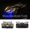 Mô hình xe Lamborghini V12 Vision GT 1:24 Jiaye