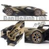  Mô hình xe Lamborghini V12 Vision GT 1:24 Jiaye 