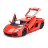  Mô hình xe Lamborghini Aventador LP700-4 1:24 Maisto 