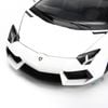  Mô hình xe Lamborghini Aventador LP700-4 1:24 Welly 