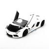  Mô hình xe Lamborghini Aventador LP700-4 1:24 Welly 