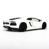  Mô hình xe Lamborghini Aventador LP700-4 1:24 Welly 