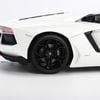  Mô hình xe Lamborghini Aventador LP700-4 1:24 Welly 