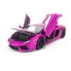 Mô hình xe Lamborghini Aventador LP700-4 1:18 Welly-FX