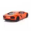 Mô hình xe Lamborghini Aventador LP700-4 1:36 Welly Orange (3)